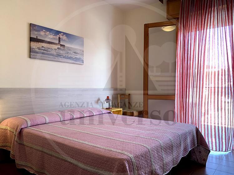 K/3 Apartman Eraclea Mare Kültér fotó