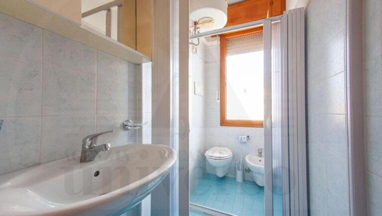 K/3 Apartman Eraclea Mare Kültér fotó