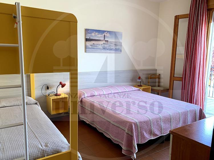 K/3 Apartman Eraclea Mare Kültér fotó