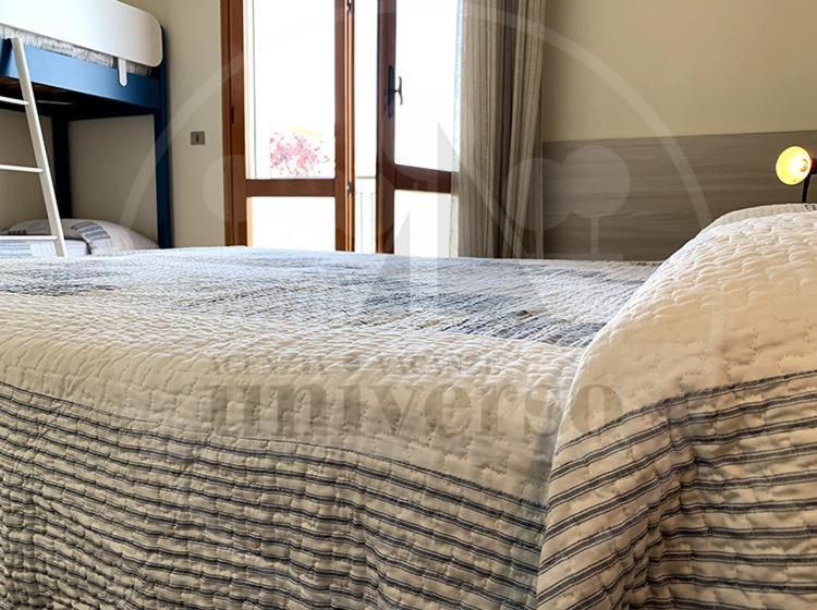 K/3 Apartman Eraclea Mare Kültér fotó