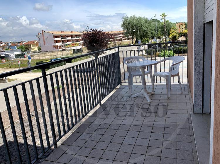 K/3 Apartman Eraclea Mare Kültér fotó