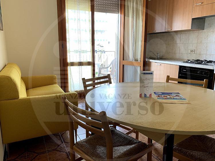 K/3 Apartman Eraclea Mare Kültér fotó